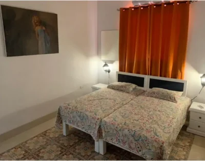 Hostal el Bohío