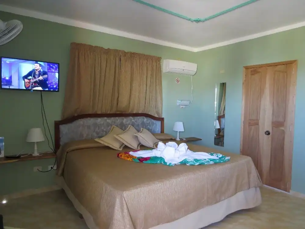 Hostal Elenita, (Room 1)