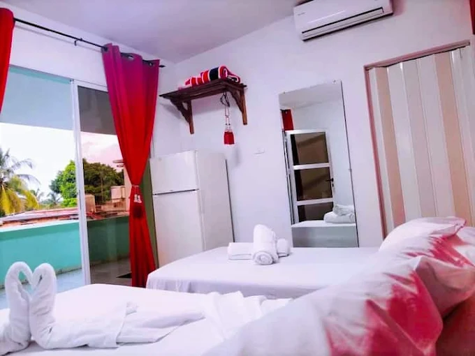 Casa Alex Room 3