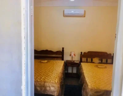 Casa Julio Rivera y Miky Room 2