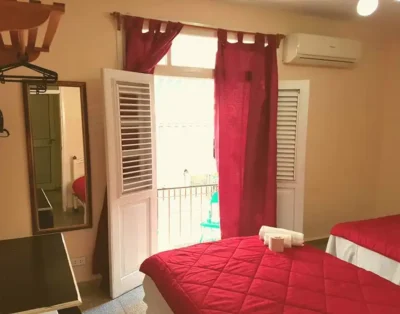 Habana Frankfurt rooms 2