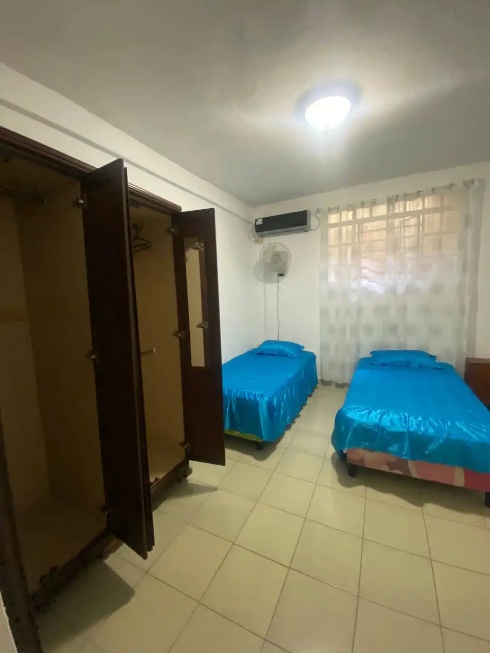 Hostal La Especial de 25, apartamento 2 habitaciones