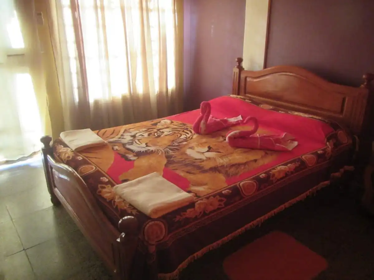 Casa Arcoiris