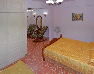 Hostal Rosa Blanca