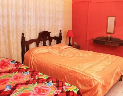 Hostal la Casita
