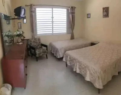 Hostal Villa Liba
