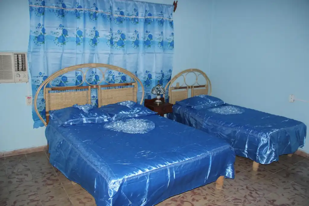 Hostal Tanwil