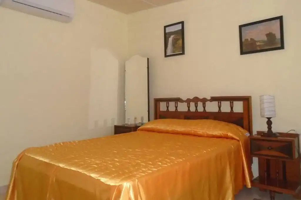 Casa Hospedaje Encanto