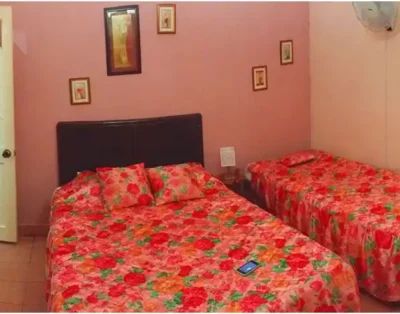 Hostal Poti y Nieves