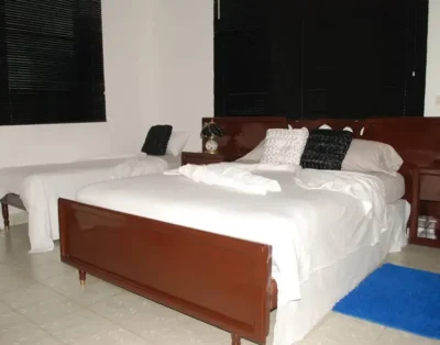 Chalet San Carlos