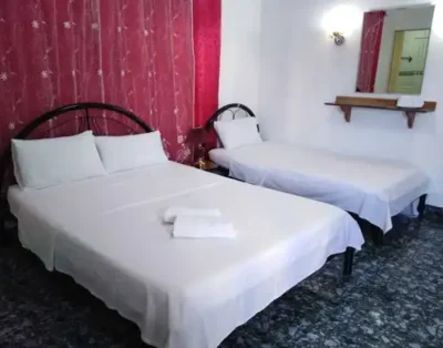 Hostal Almaguer