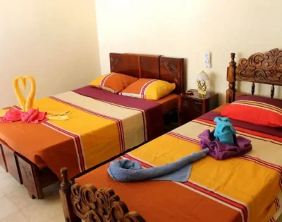 Hostal Alvarez