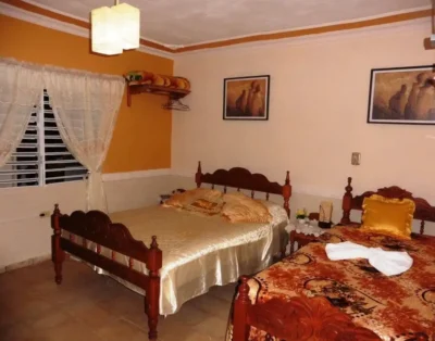 Hostal Casa Papito