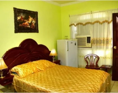 Hostal Maggy