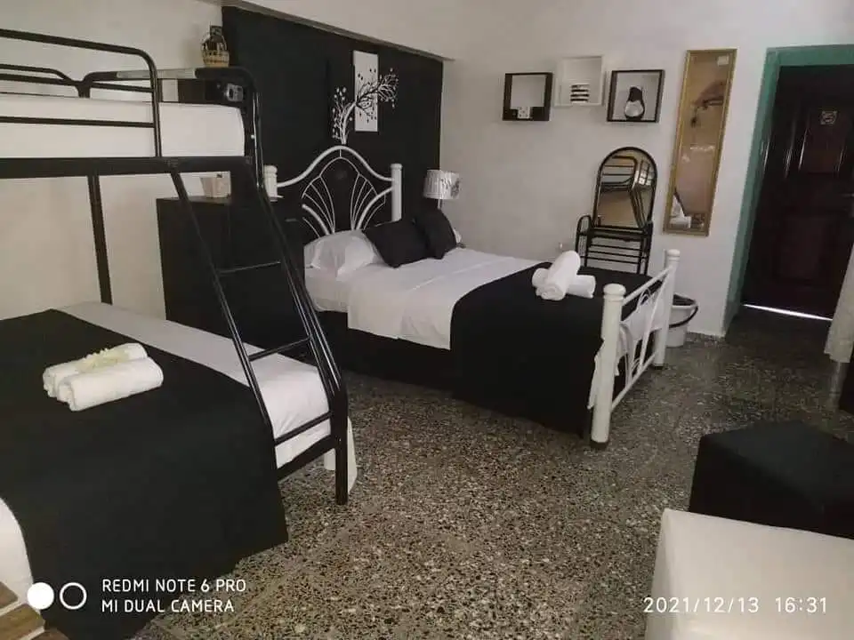 Hostal SolAire en Santa Clara, 50100, Cuba. Ofrecemos un pasadía a las playas de Cayo Santa María. en taxi colectivo. una mágica experiencia de conocer playas Vírgenes. .