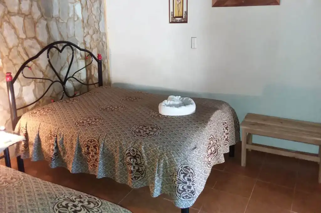 Casa 2 Hermanos