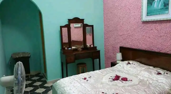 Hostal Colonial Parque de Jesús #2