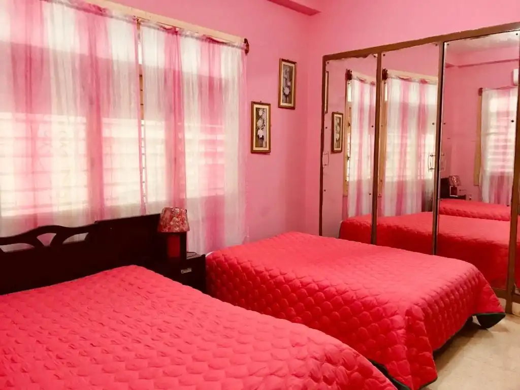 Hostal Consuelo y Nelson