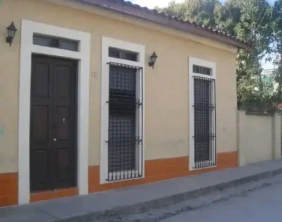 Hostal 1907