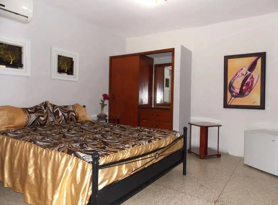 Hostal Casa Ana