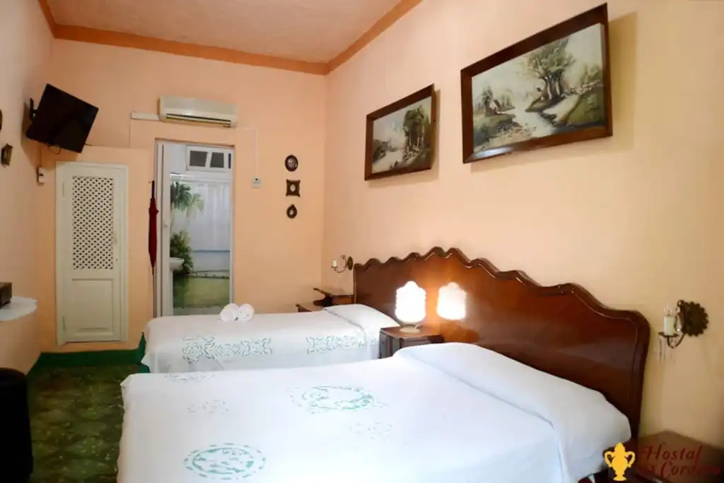 Hostal D’ Cordero