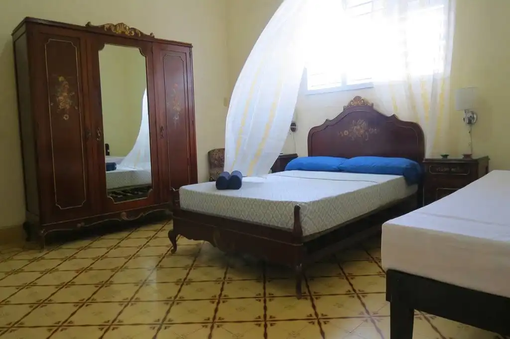 Hostal San Cristóbal 15A