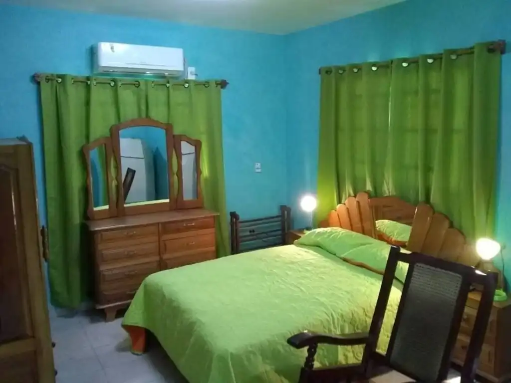 Hostal María Isabel