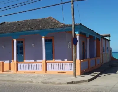 Casa Atlantis