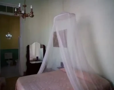 Hostal Fortunae Cuba