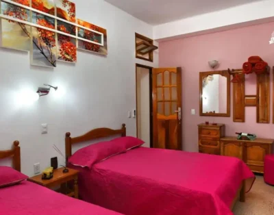 Hostal Catalejo