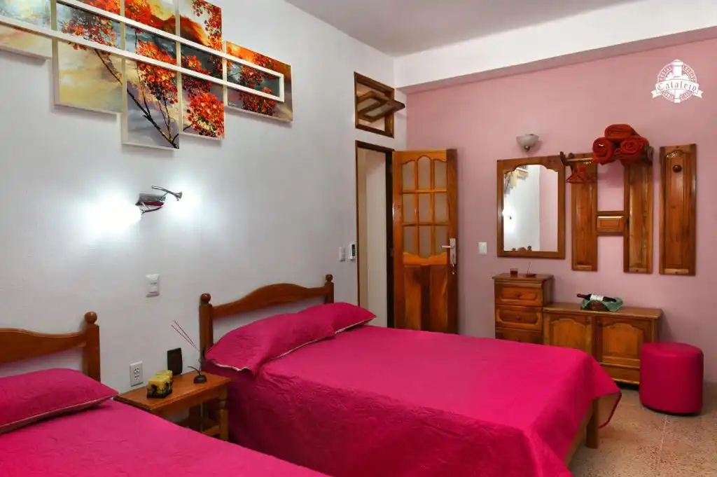 Hostal Catalejo