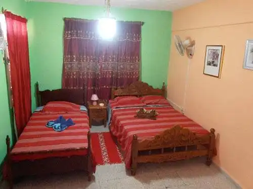 Hostal Hamilton