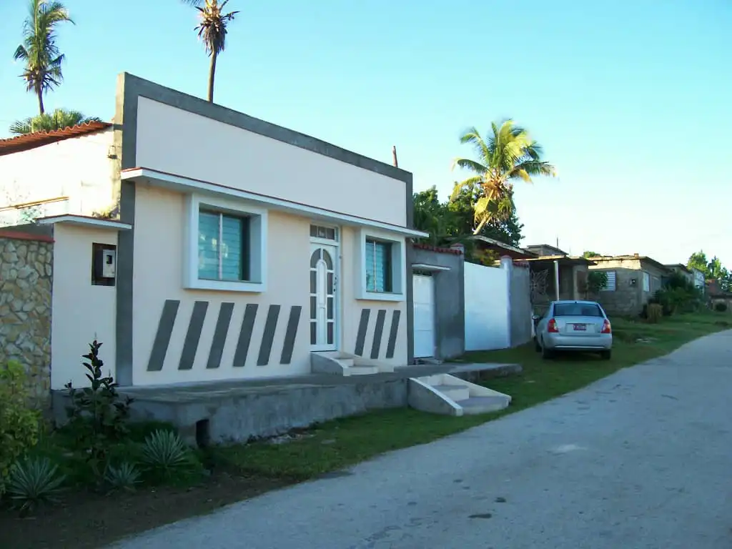Hostal Villa Luisa
