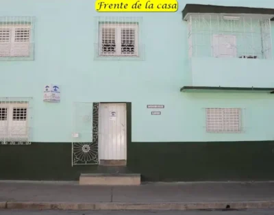 Casa Bada