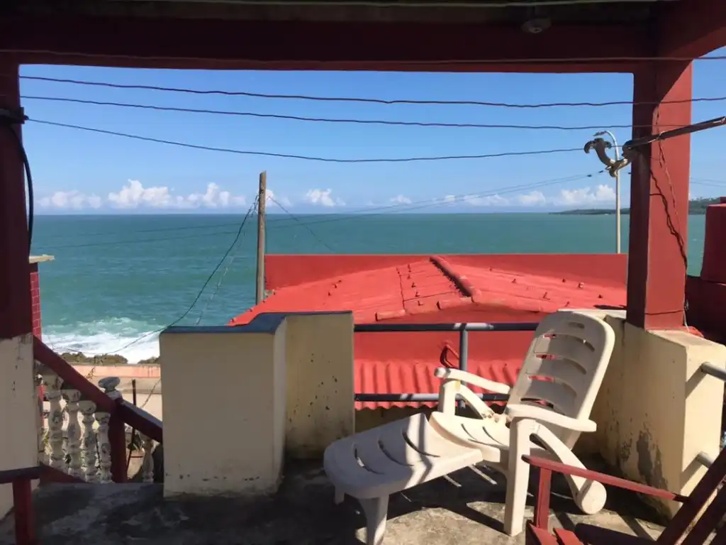 Casa José y Mirleydis
