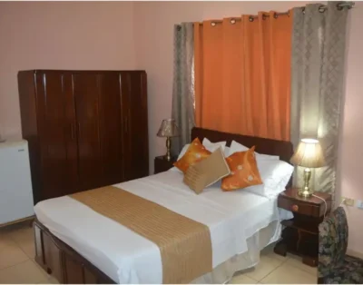 Hostal Colonial Isabel y Pepe