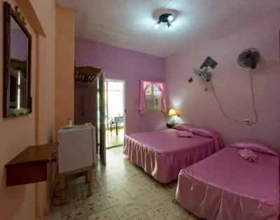 Hostal Mariposa