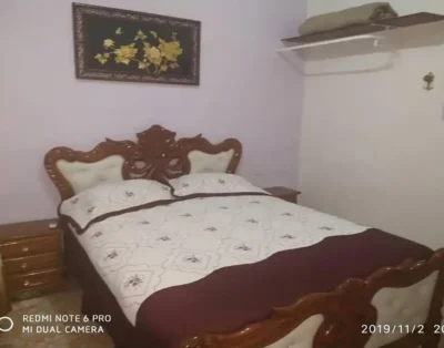 Hostal Idania