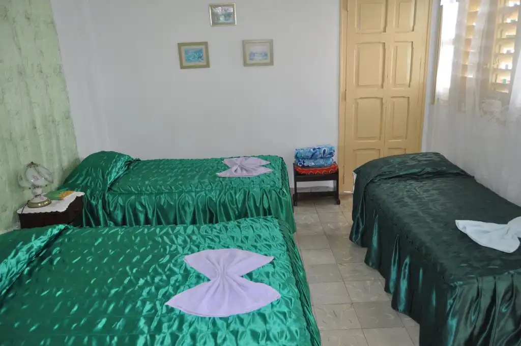 Hostal el Balcón