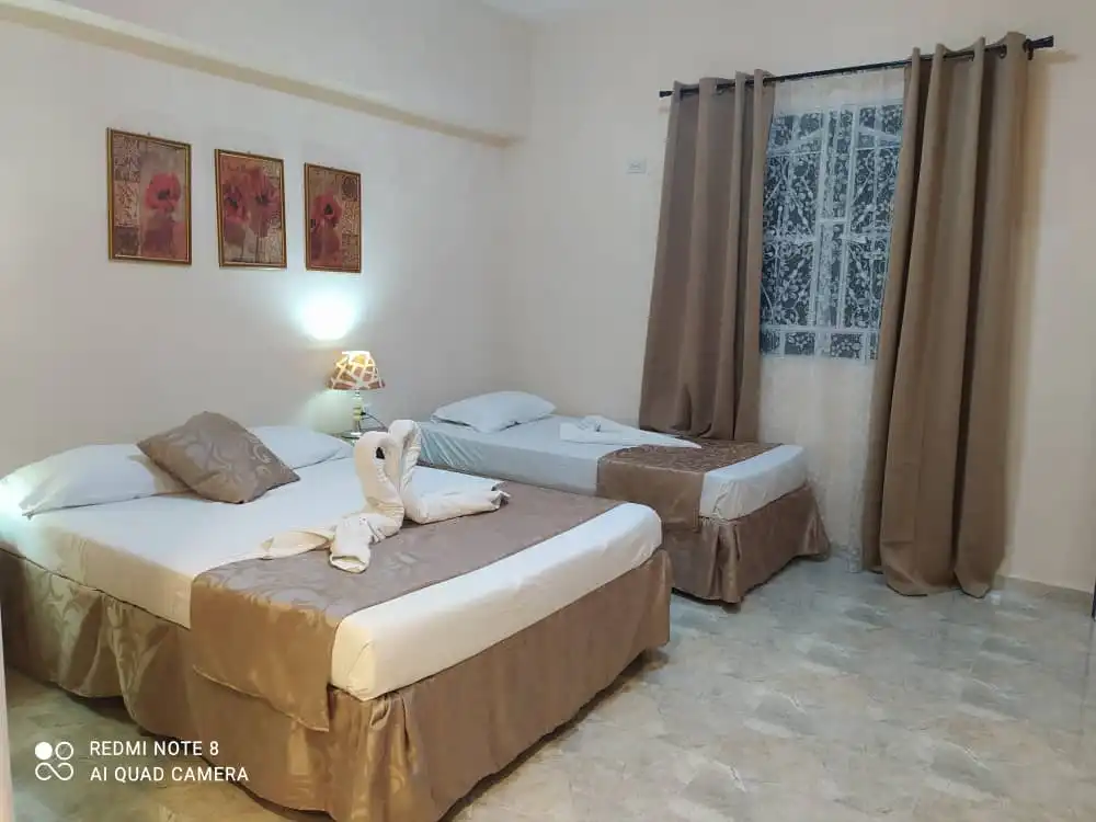 Hostal El Gusta
