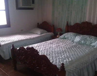 Hostal Melba Cuba