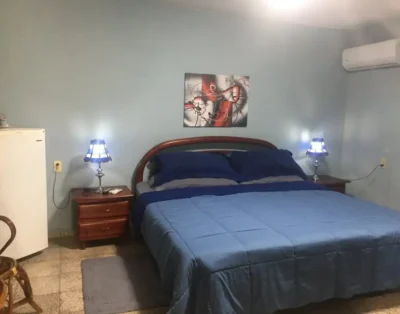 Hostal María House