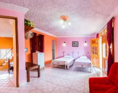 Hostal Casa Los Herederos, 3