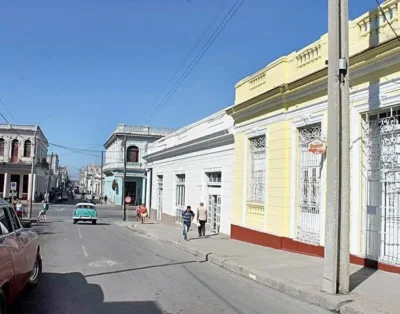 Hostal Casa Guamá