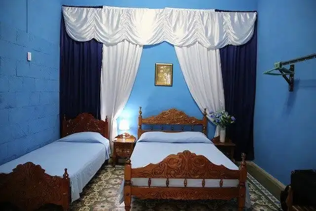 Hostal Calle Real