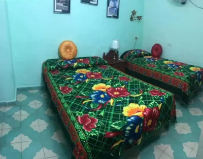 Hostal El Parque