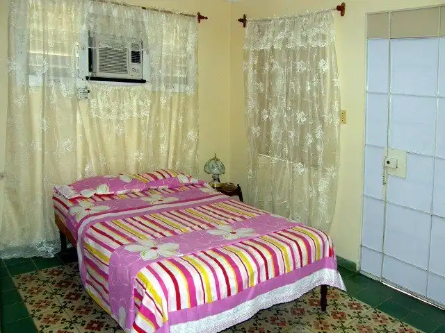 Hostal Cruz