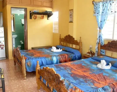 Hostal La Artesana