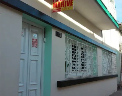 Hostal Marive