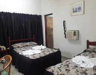 HOSTAL ANITA & ELIEZER